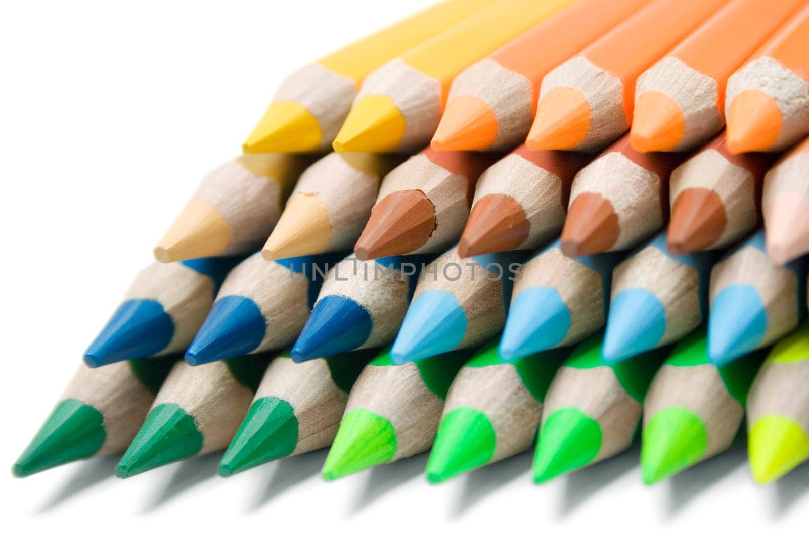 Crayons