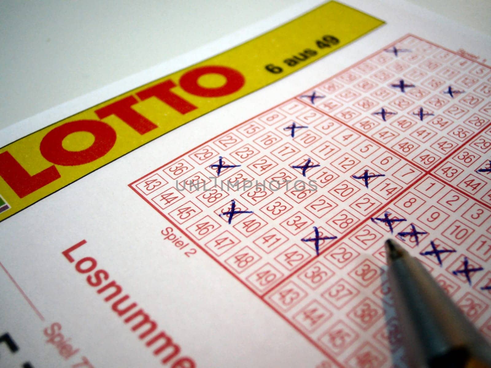 Lotto