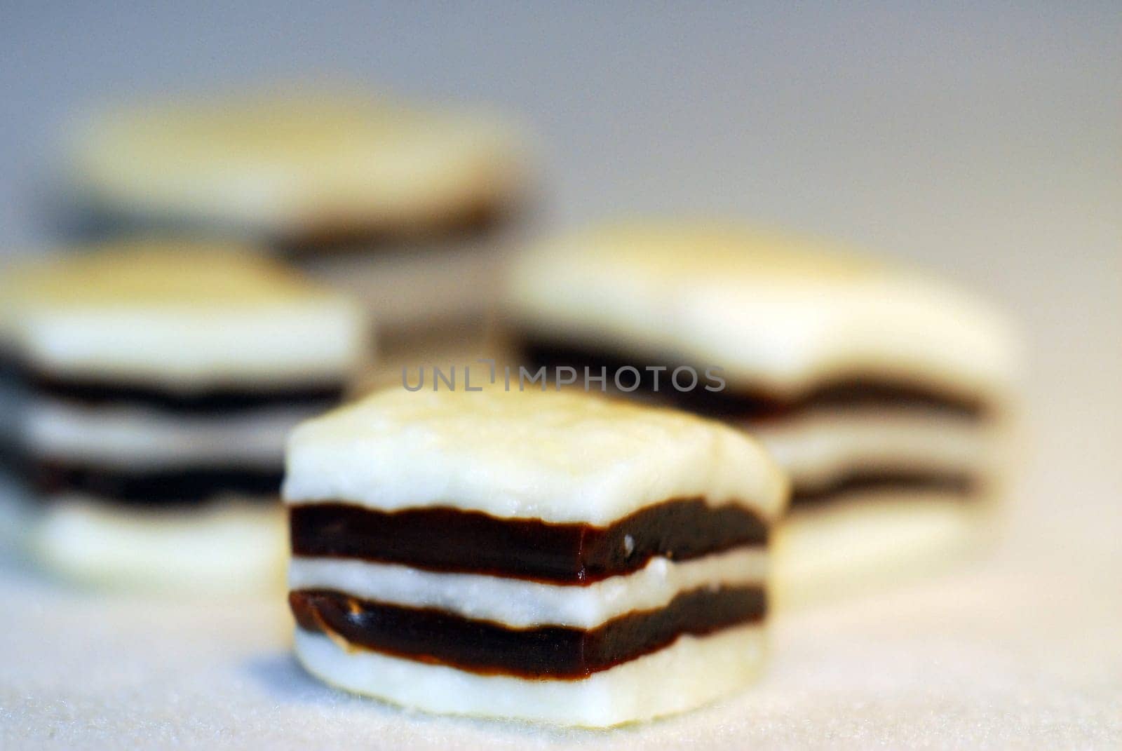 Liquorice confectionery