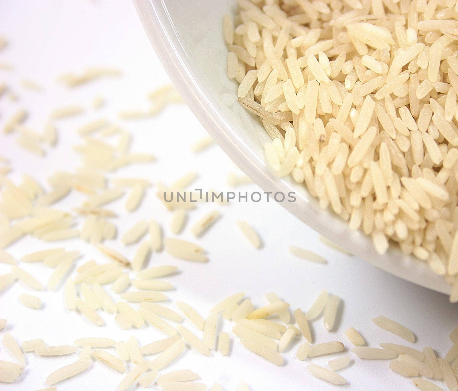 Rice pot