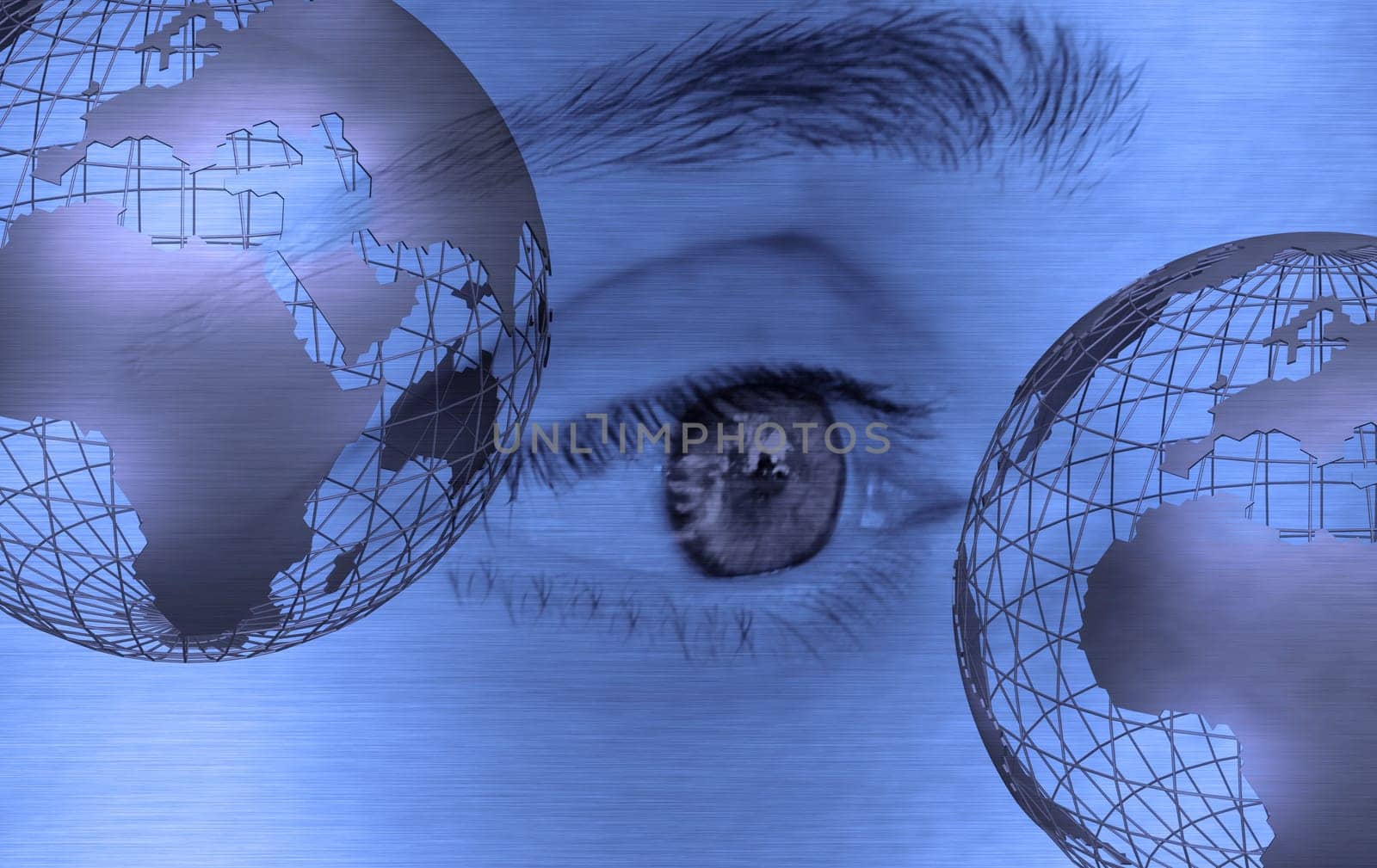Global Networking - Network - Climate
