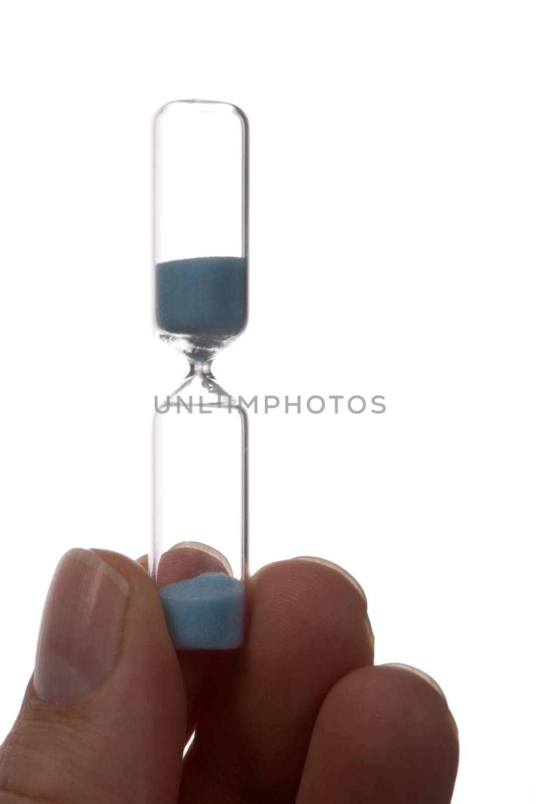 Brush your teeth for 3 minutes