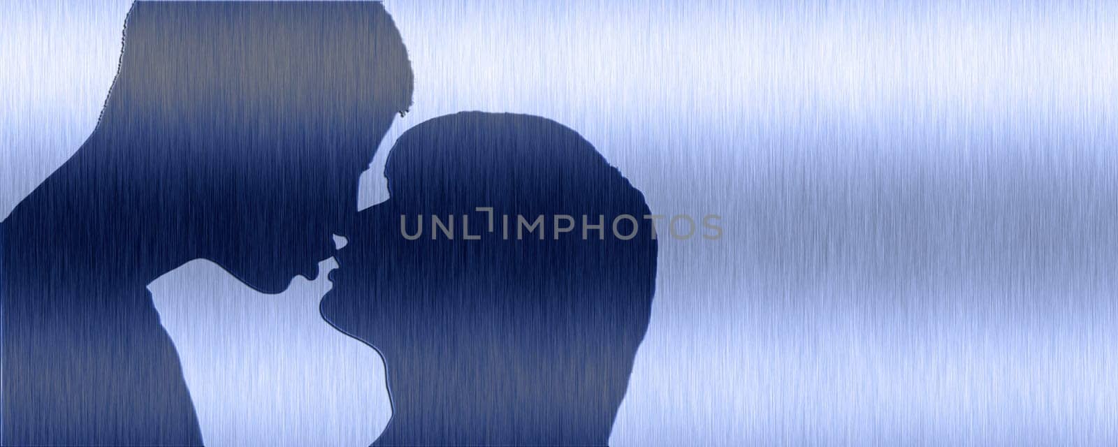 young people in love - lovers