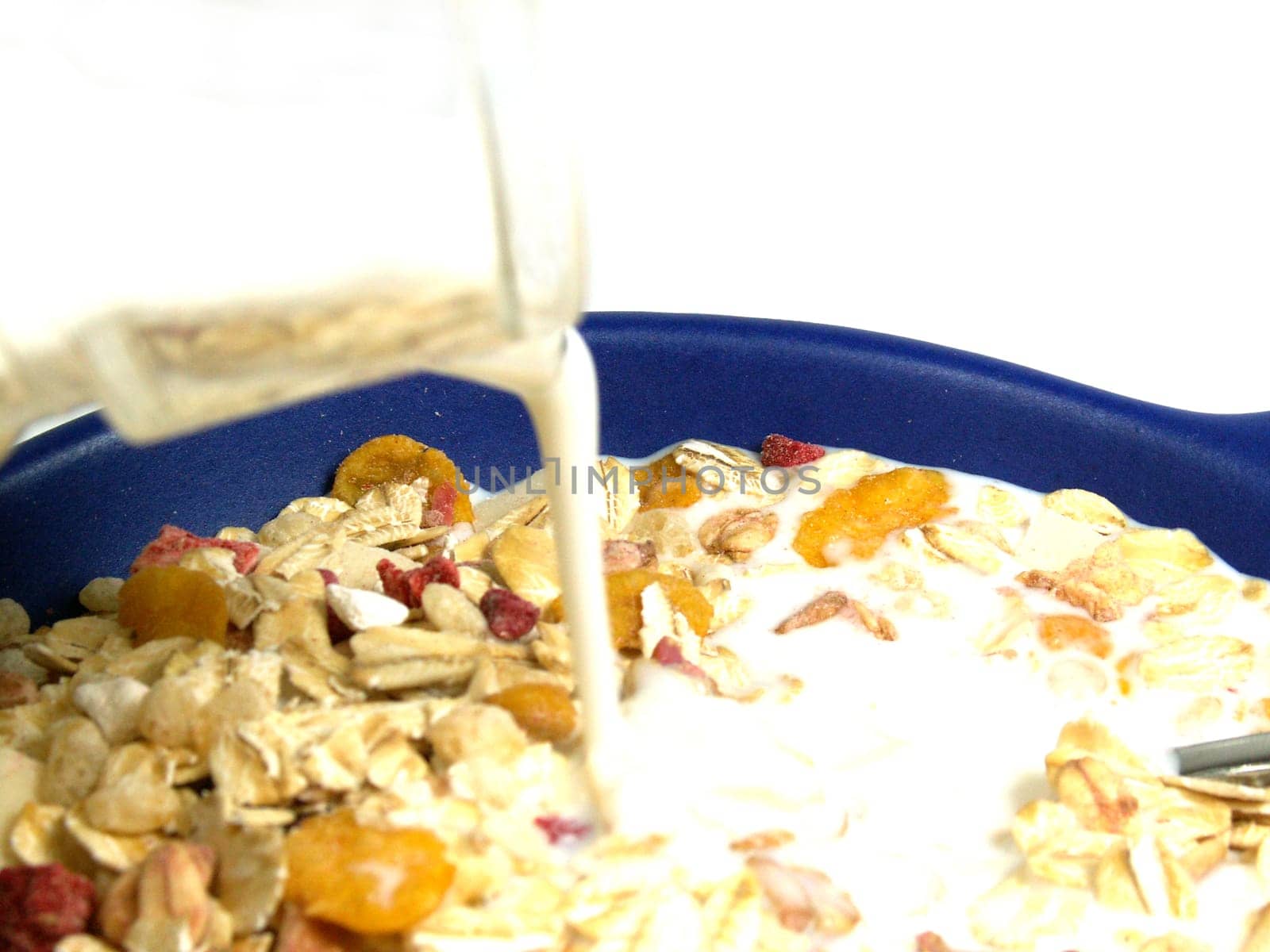 Muesli