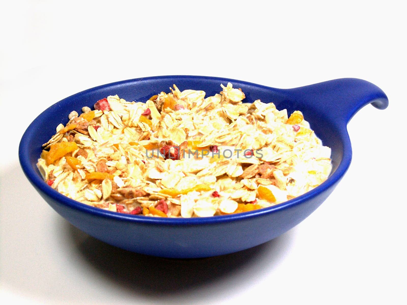 cereal bowl