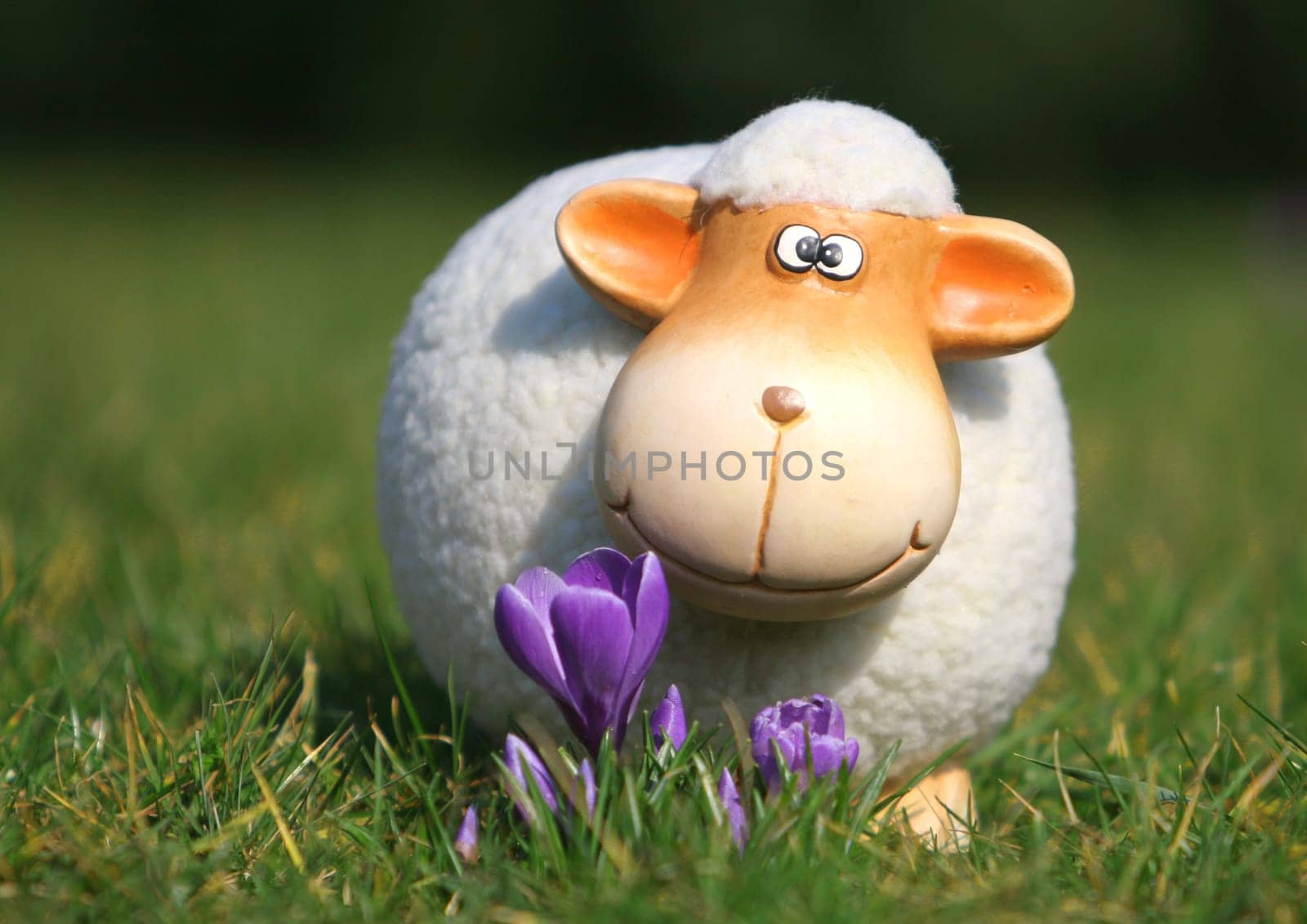Easter decorations