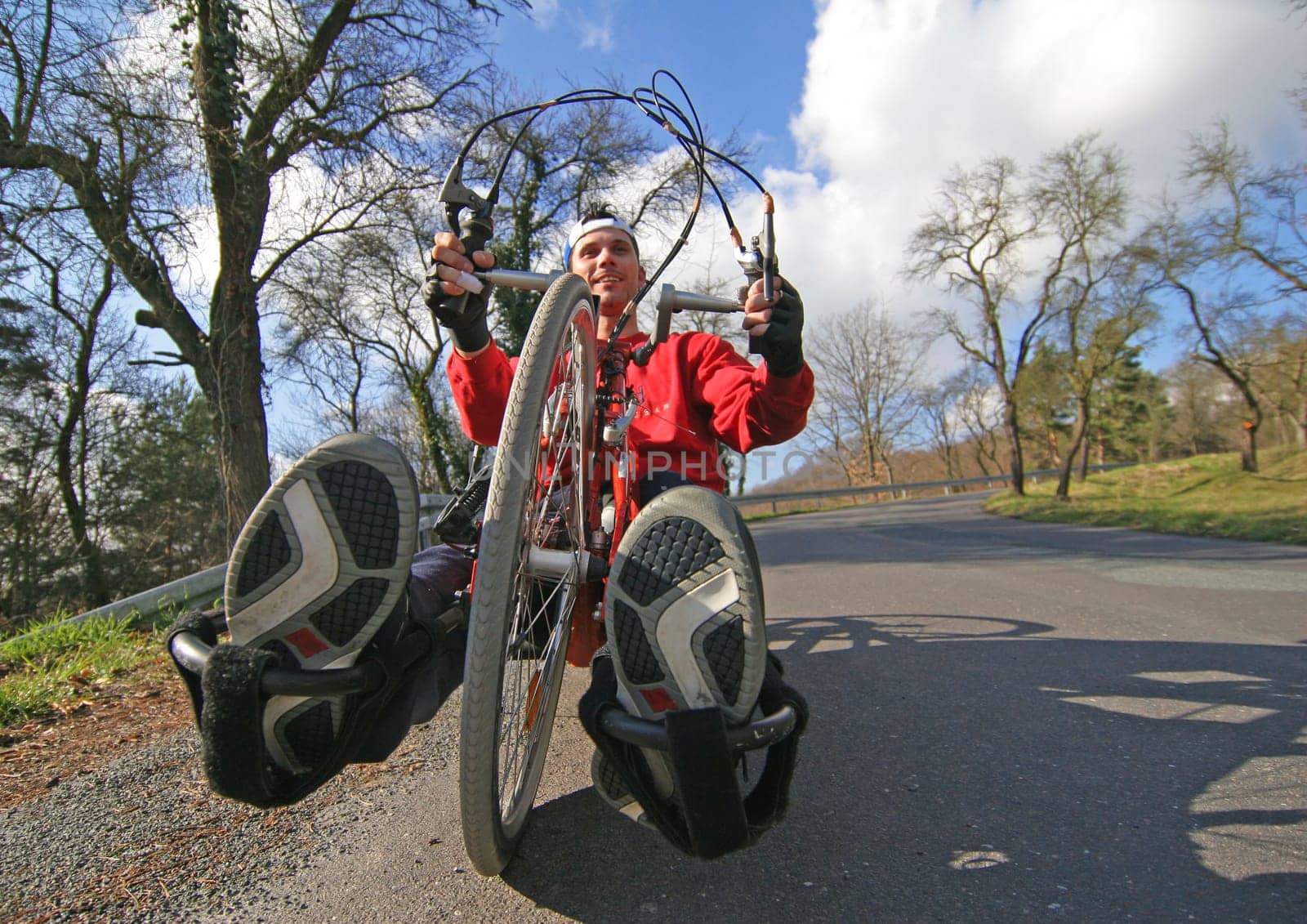 Bicycle