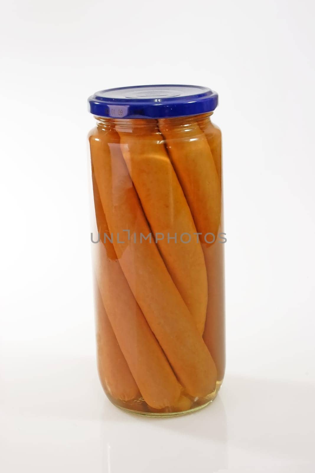 Bockwurst