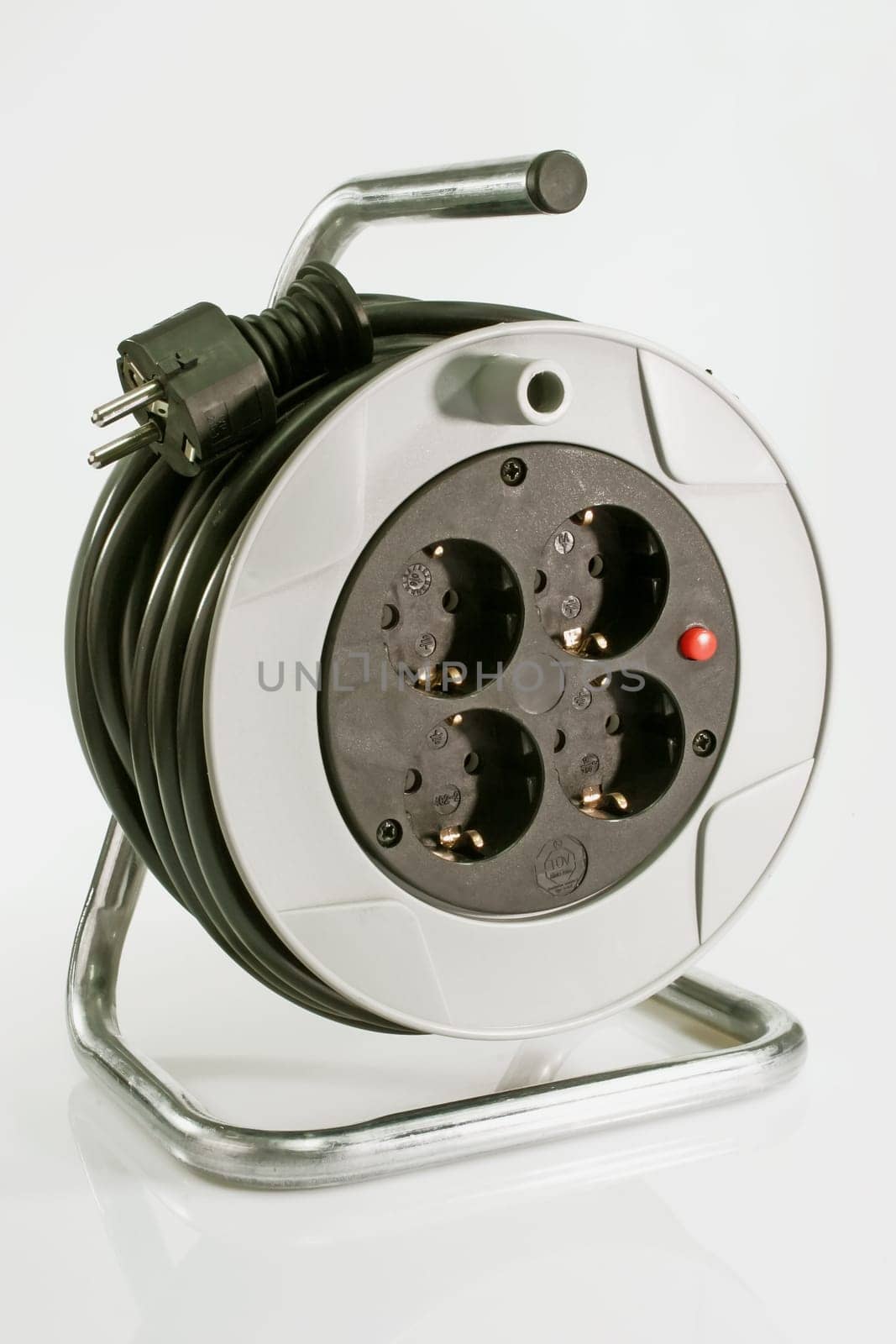 Cable reel