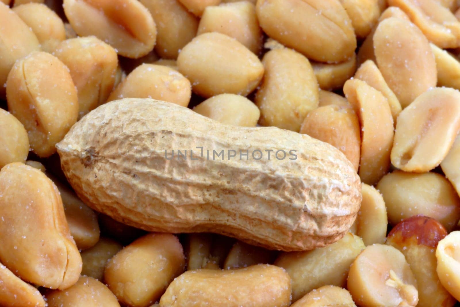 Peanuts