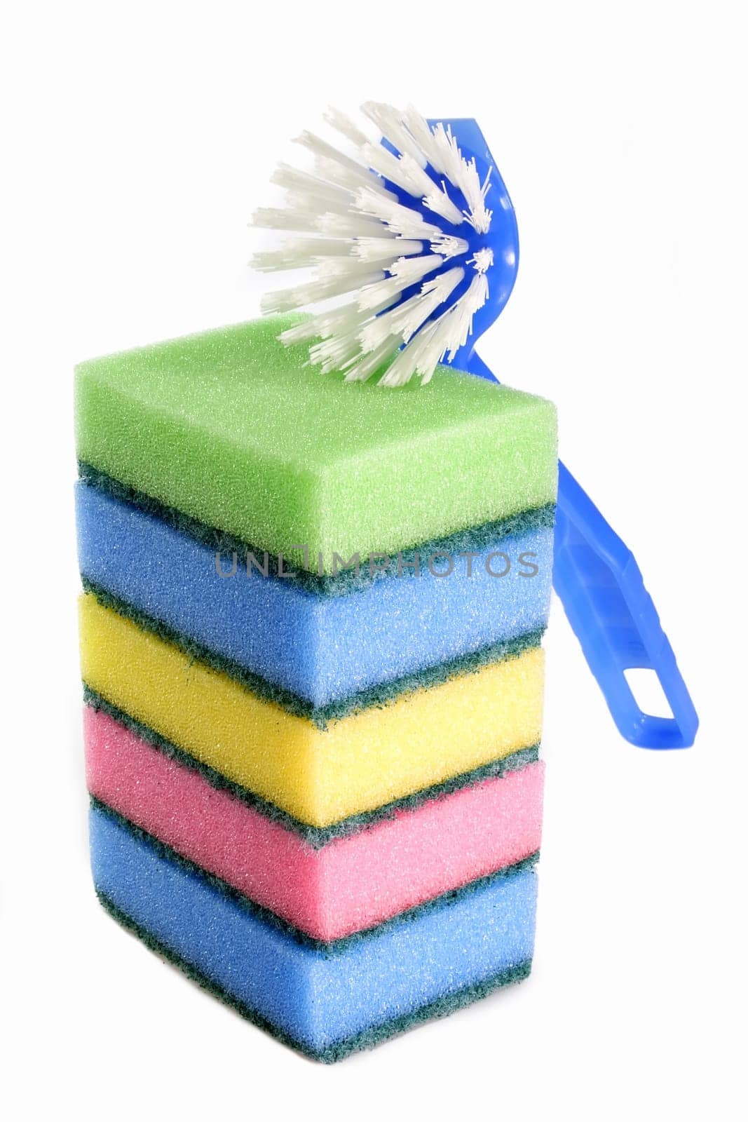 Spring cleaning