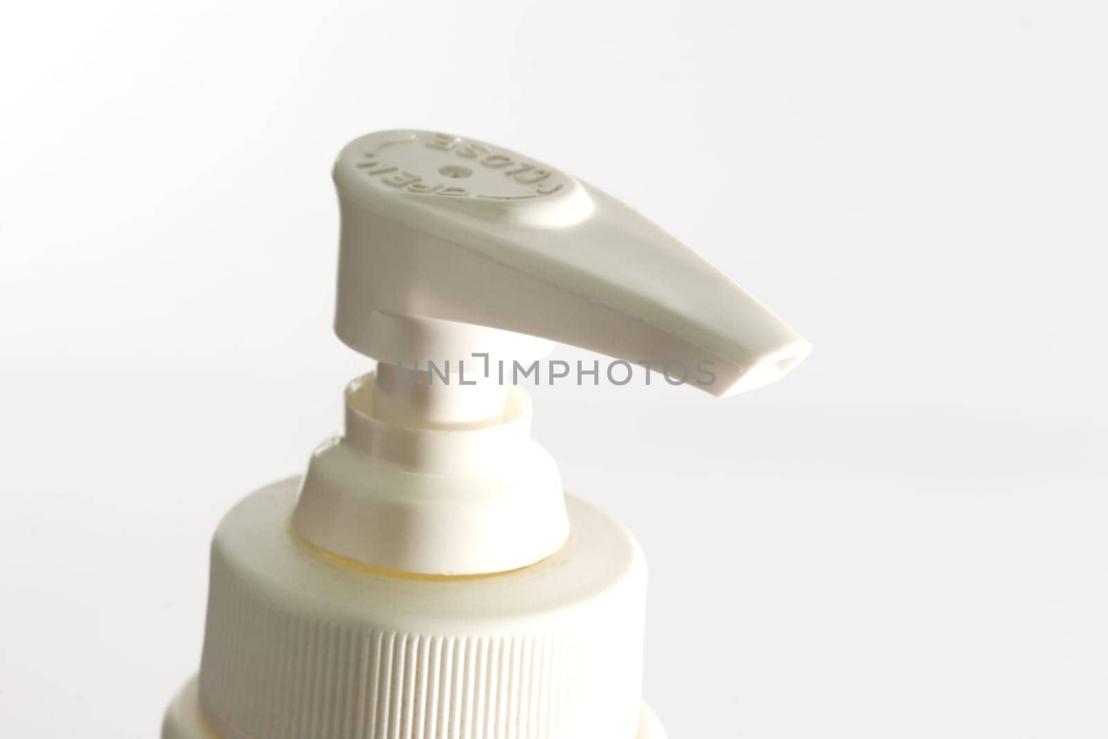 Body lotion