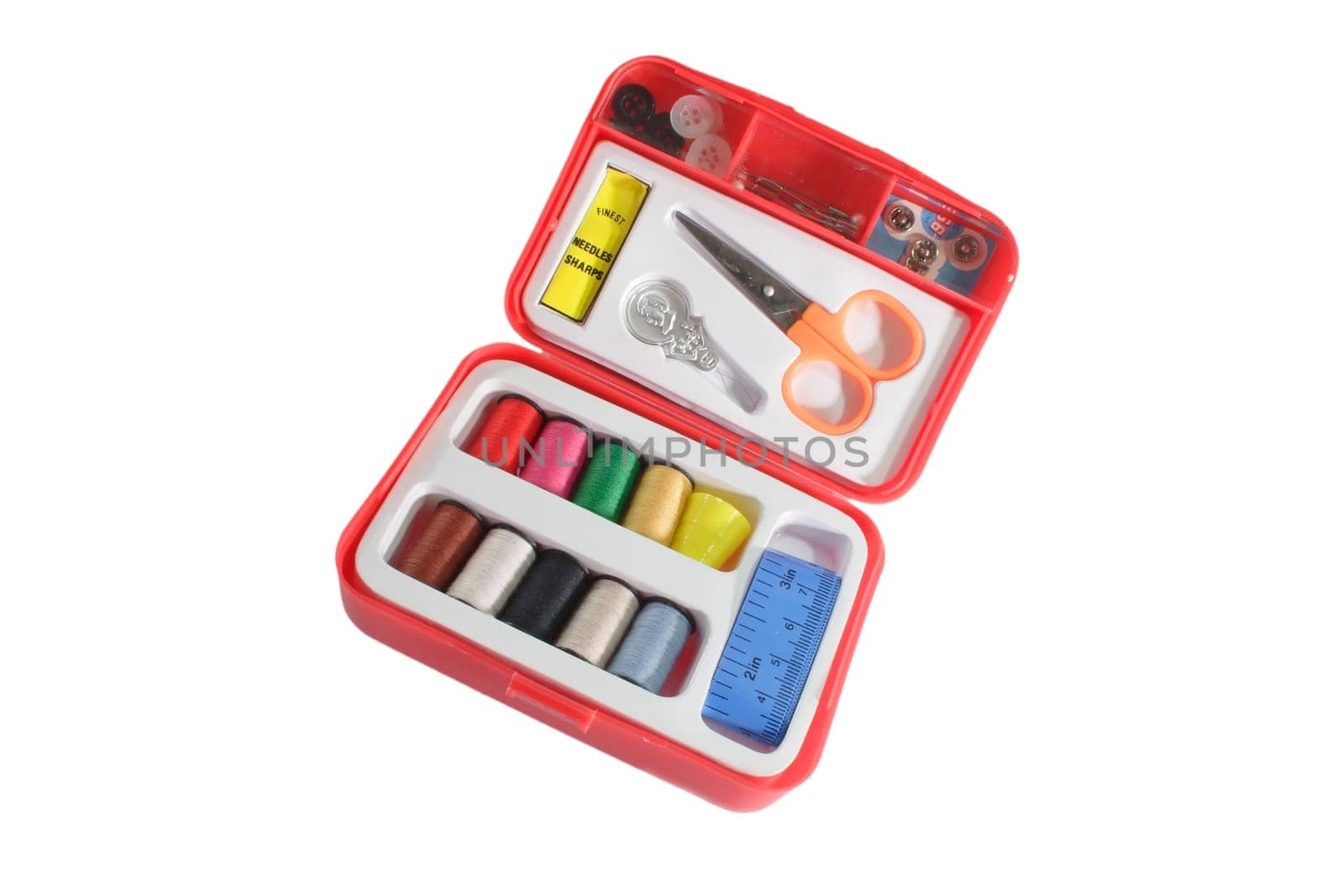 Travel utensil
