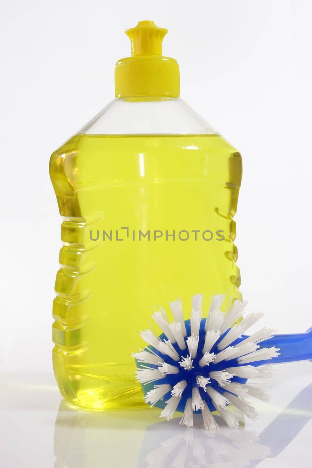 Detergent