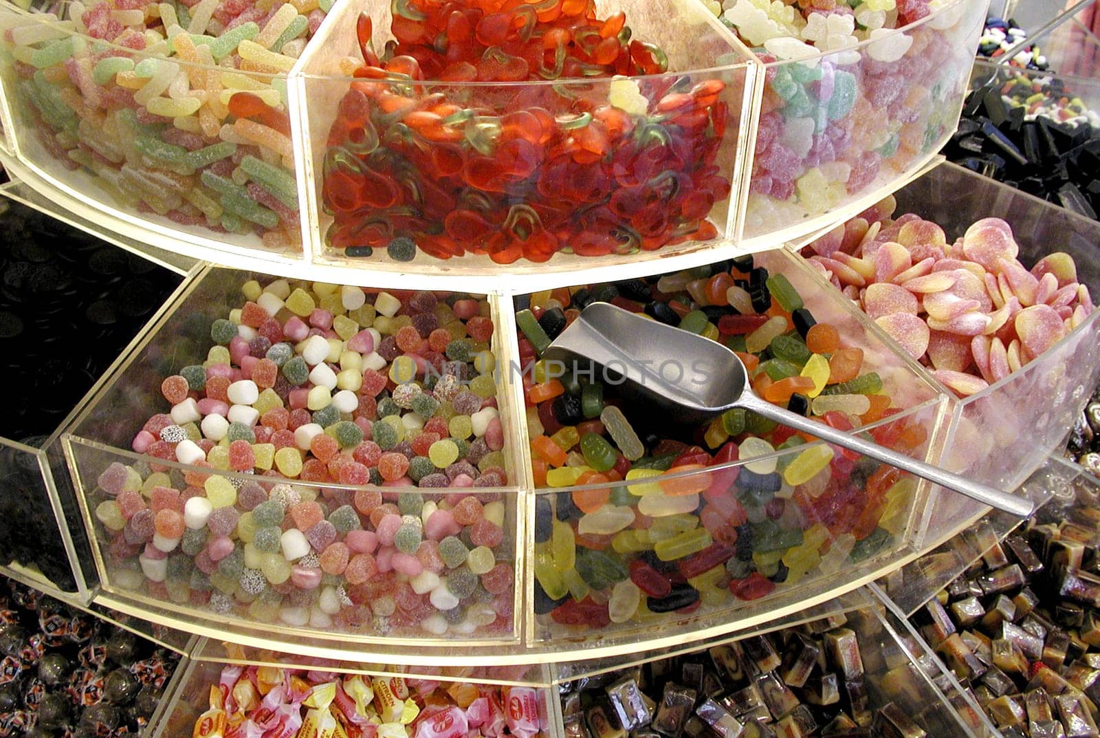 Sweets