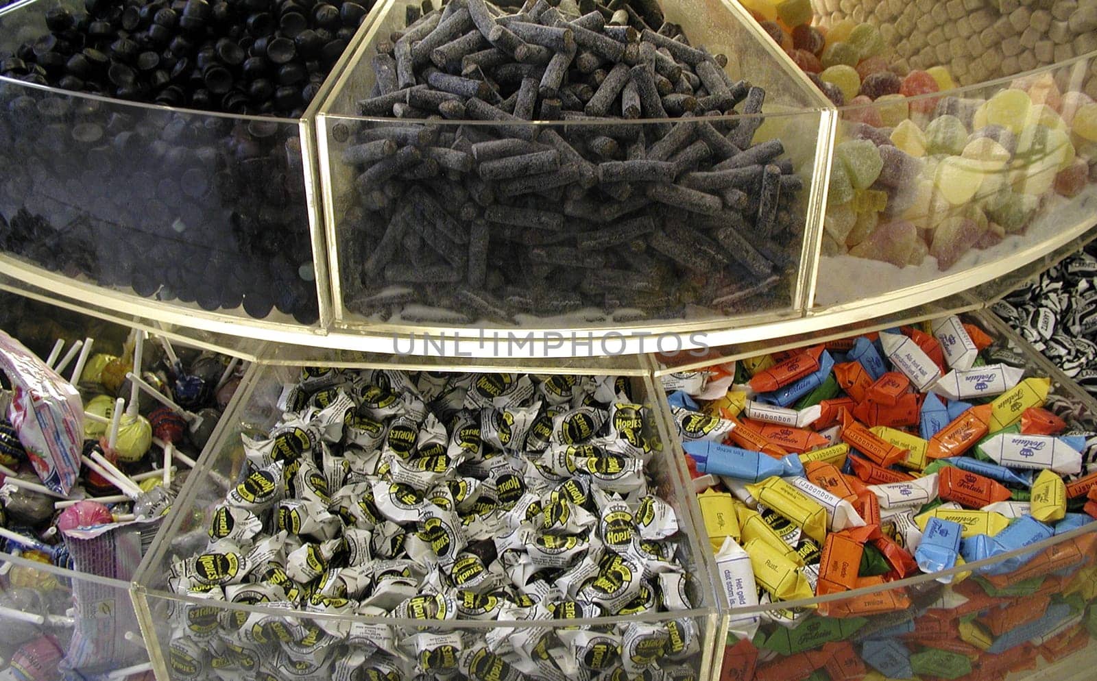 Candy