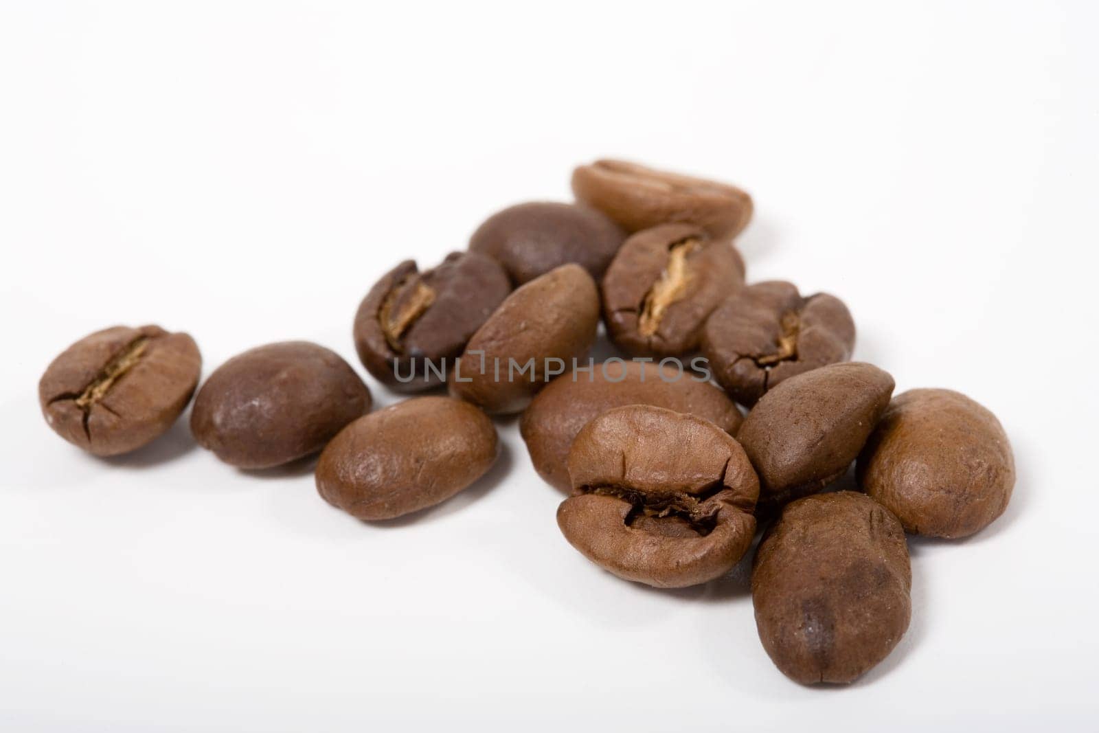 Coffee beans