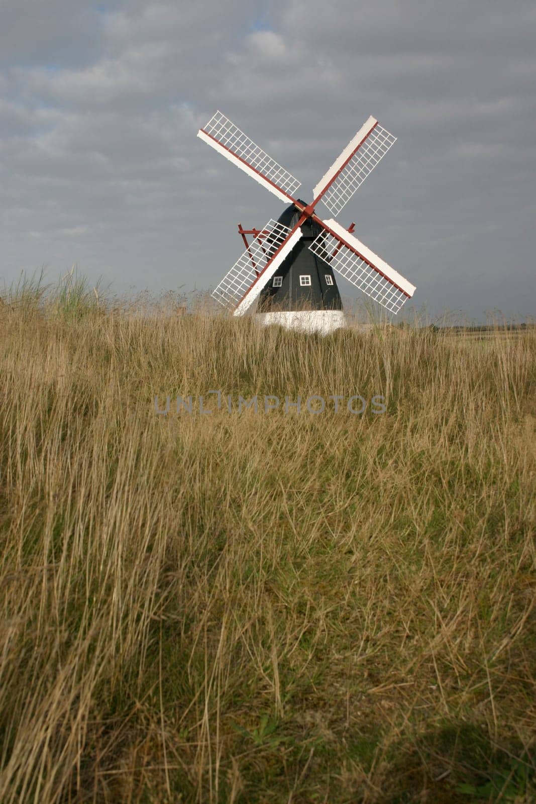 Windmill