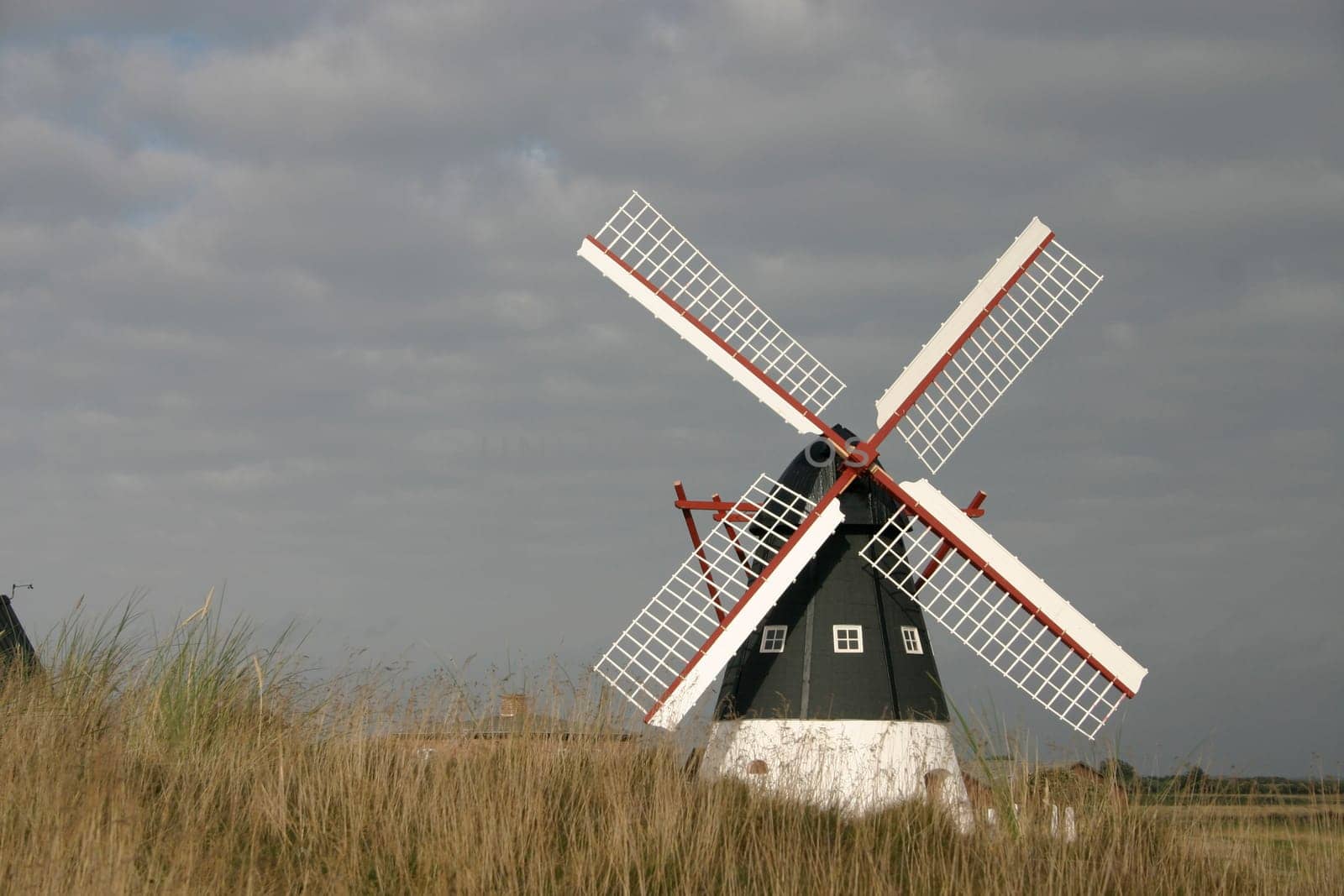 Windmill