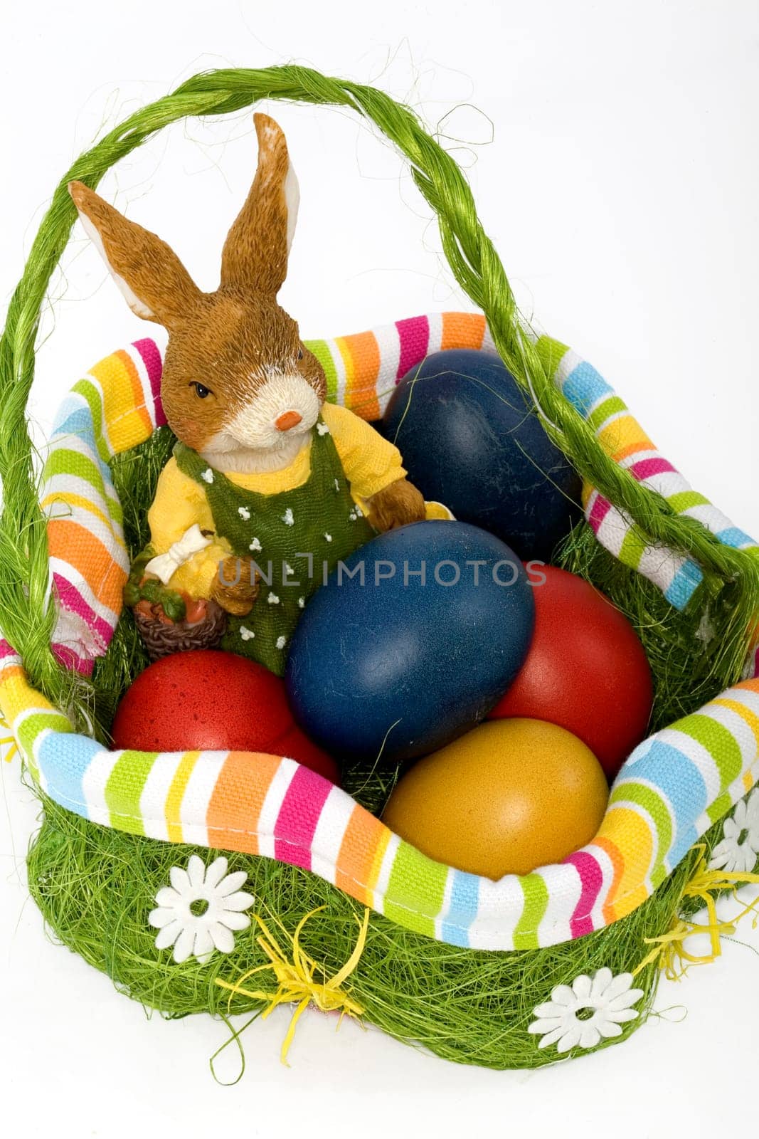 Easter Bunny