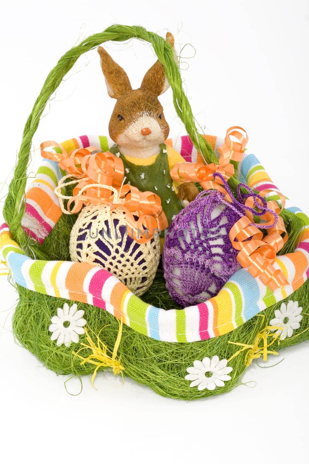 Easter basket