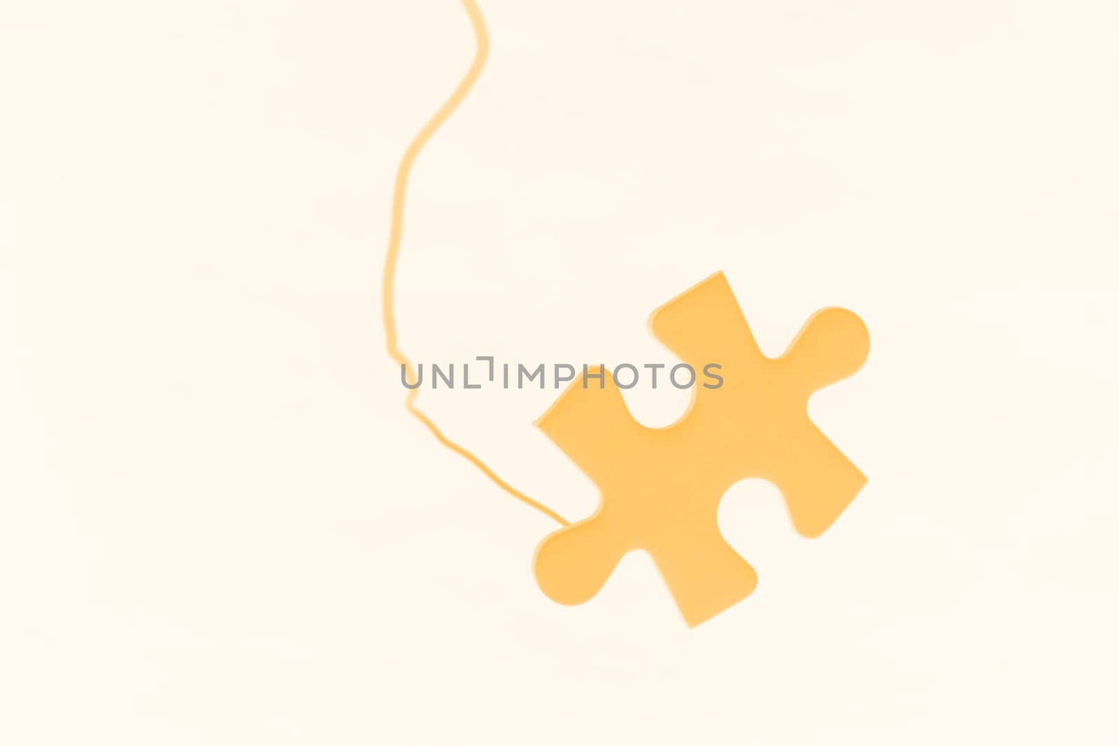 Piece of the puzzle