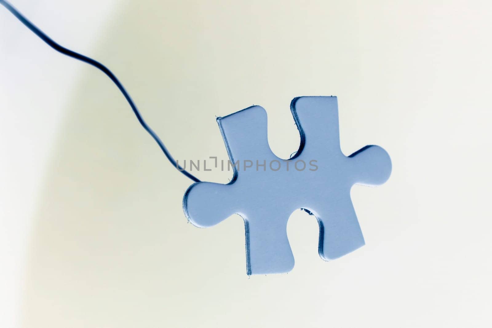 Piece of the puzzle