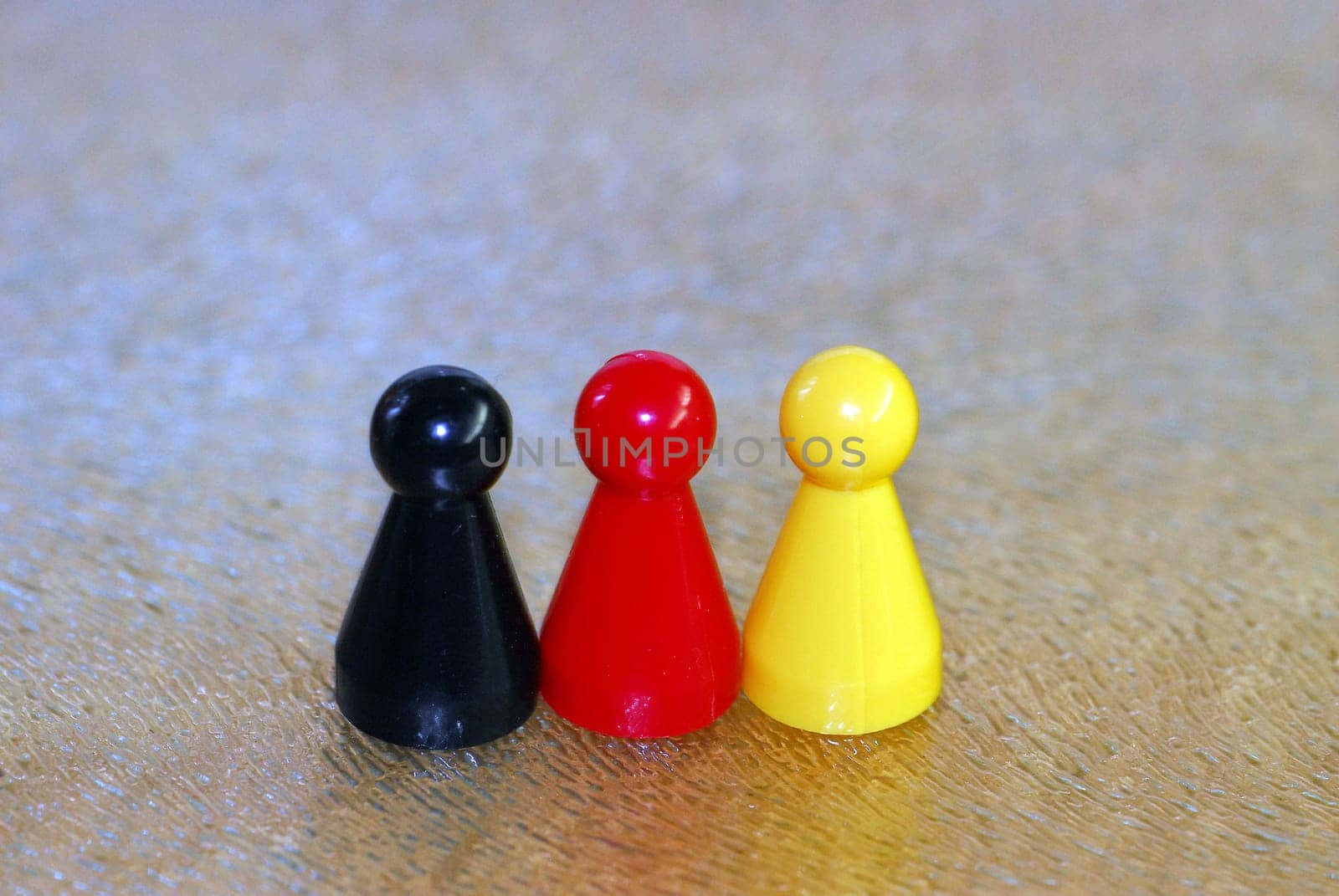 black,red,gold