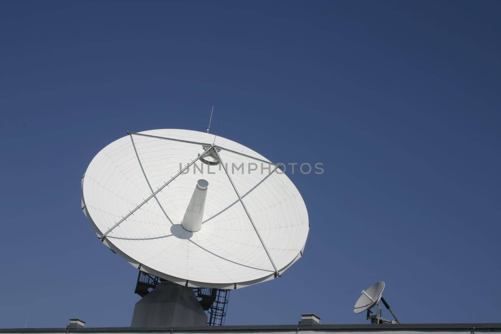 Satellite dish