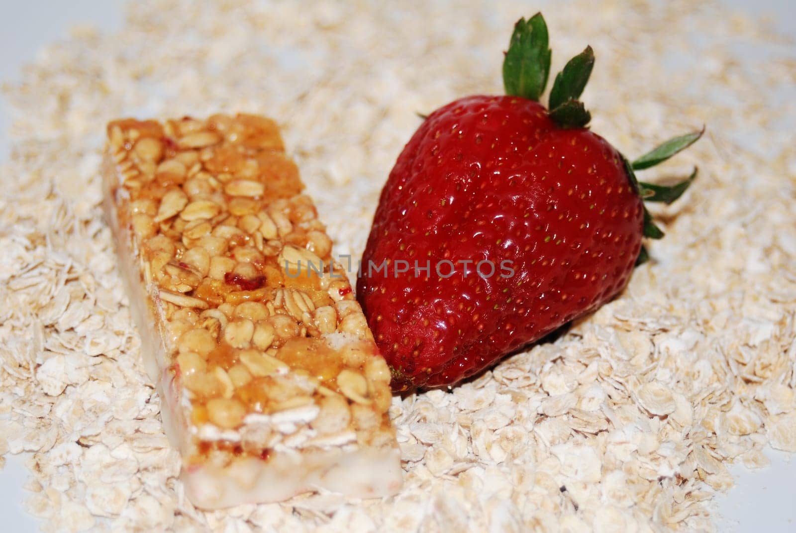 Muesli bars