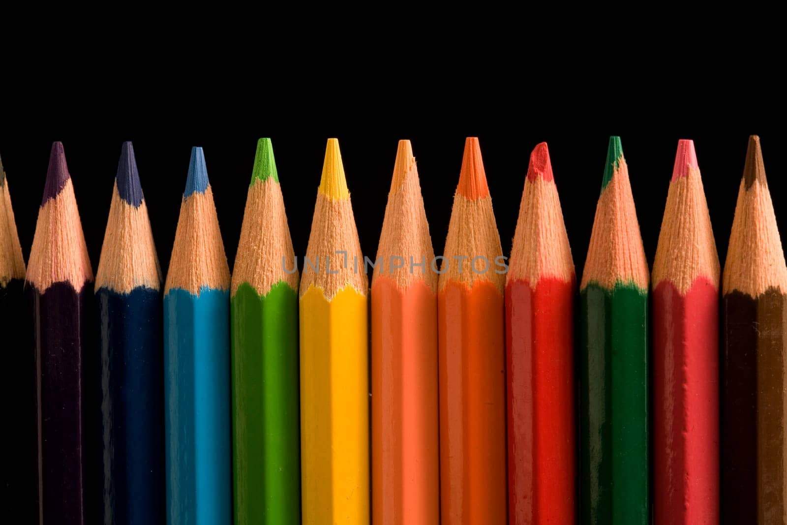 Crayons