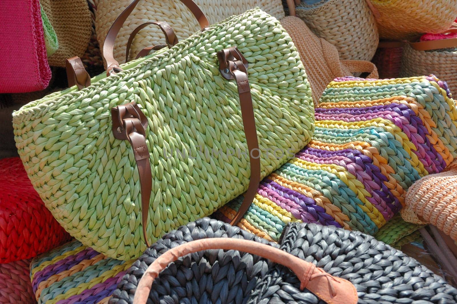 Bags