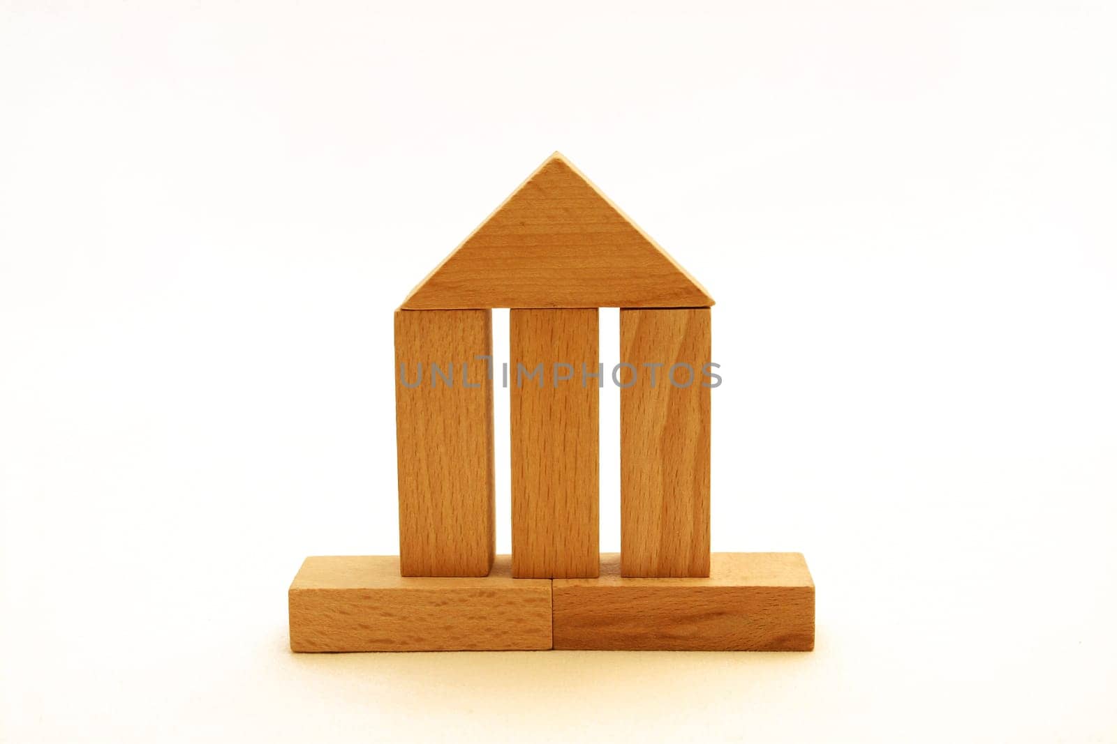 Pillar model