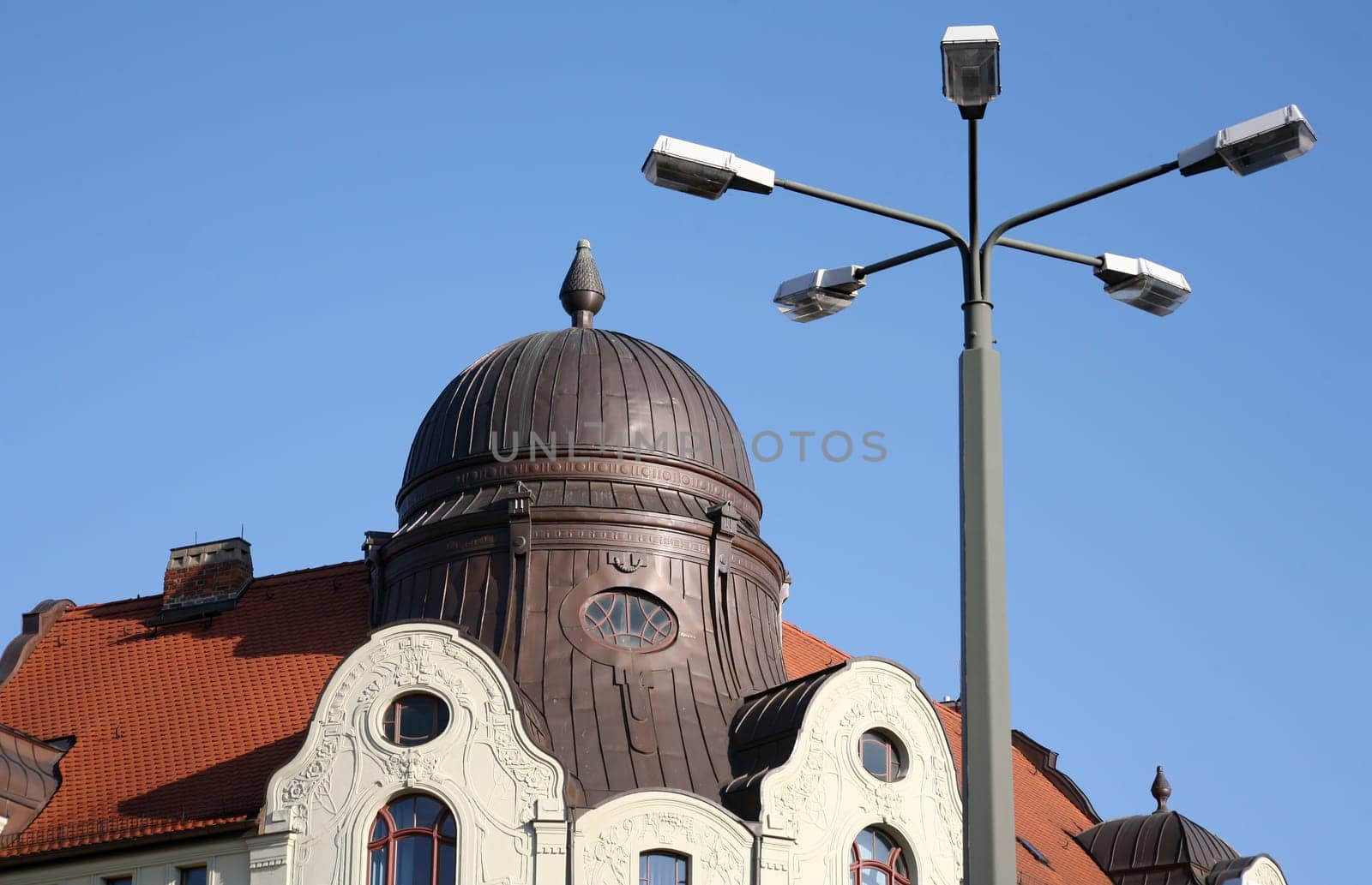 Hansahaus