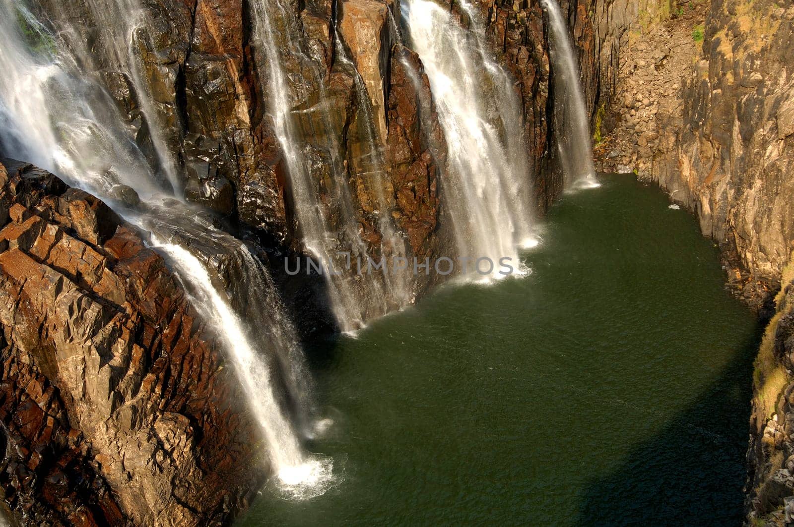 Victoria Falls,Livingstone,Zambia