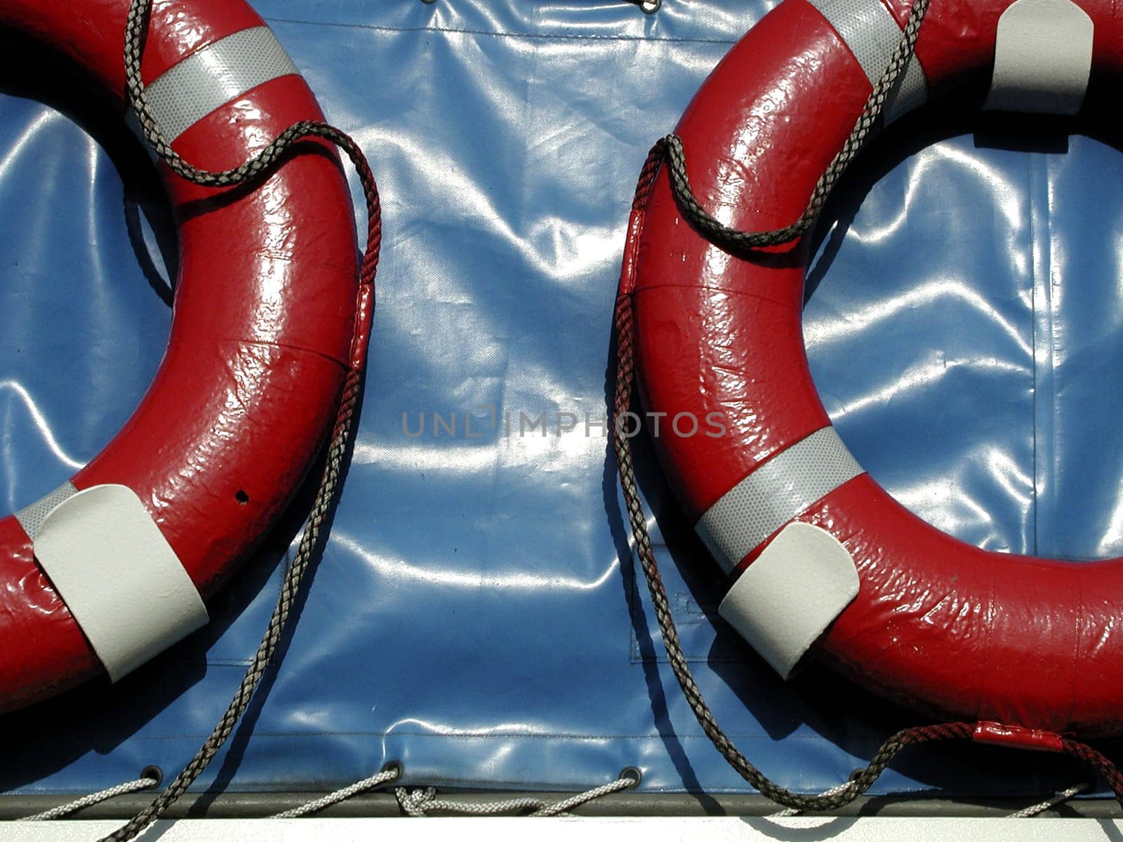 Lifebuoys