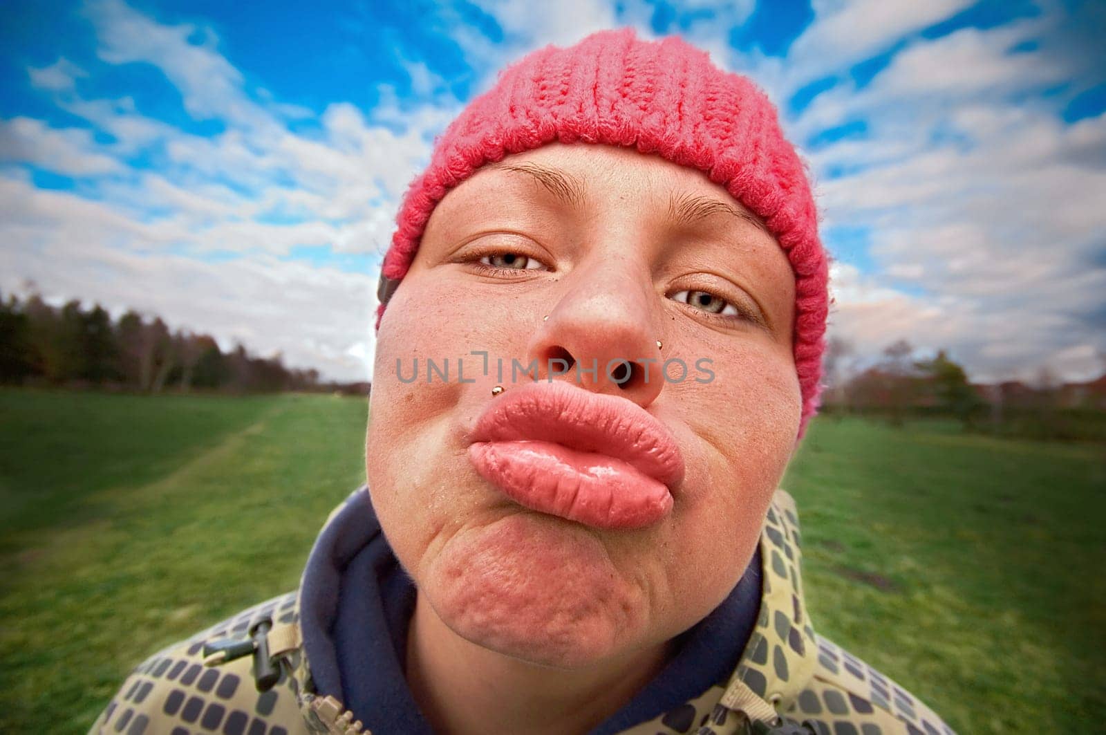 Smooch Mix