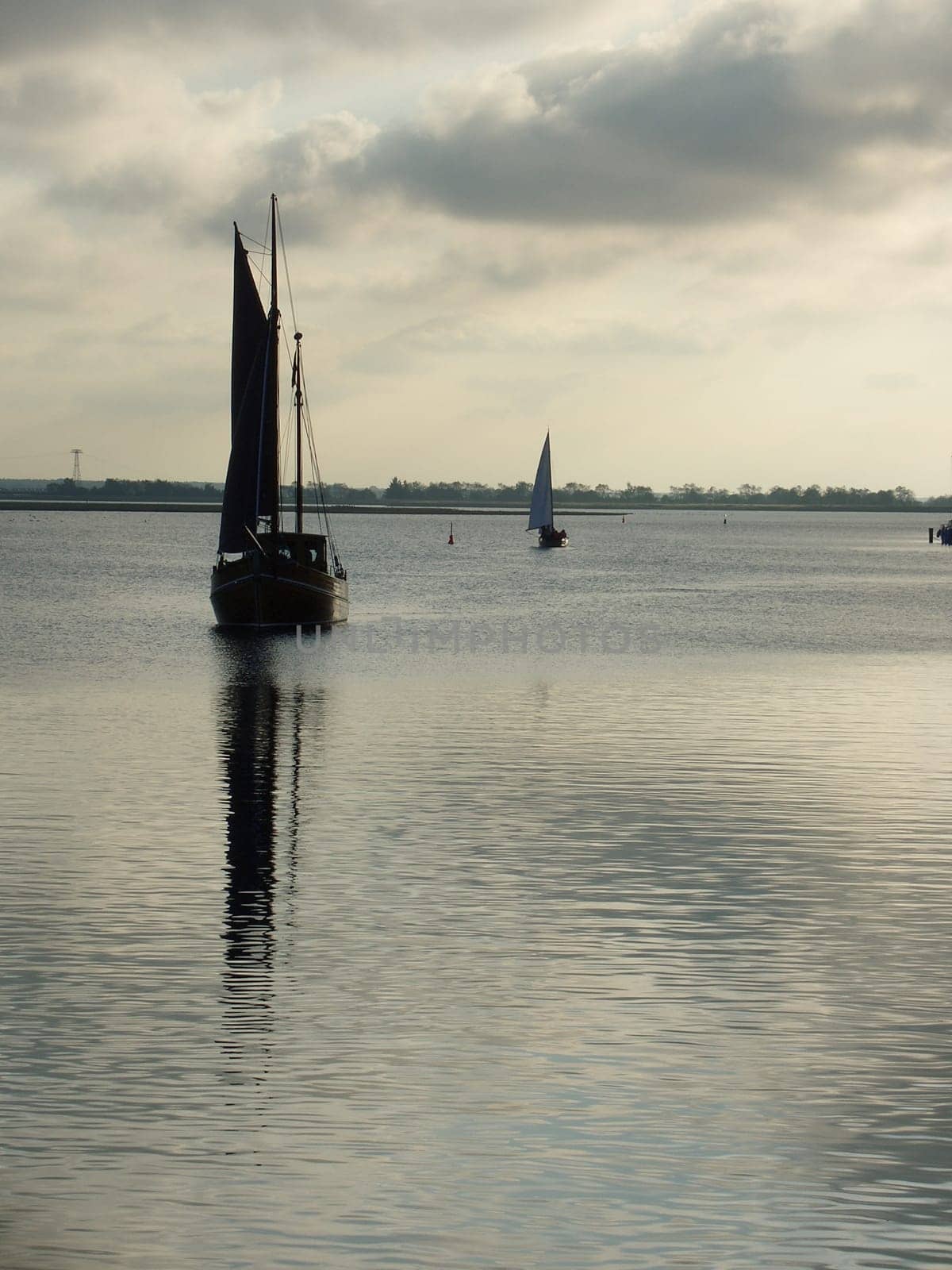 Fishing boat