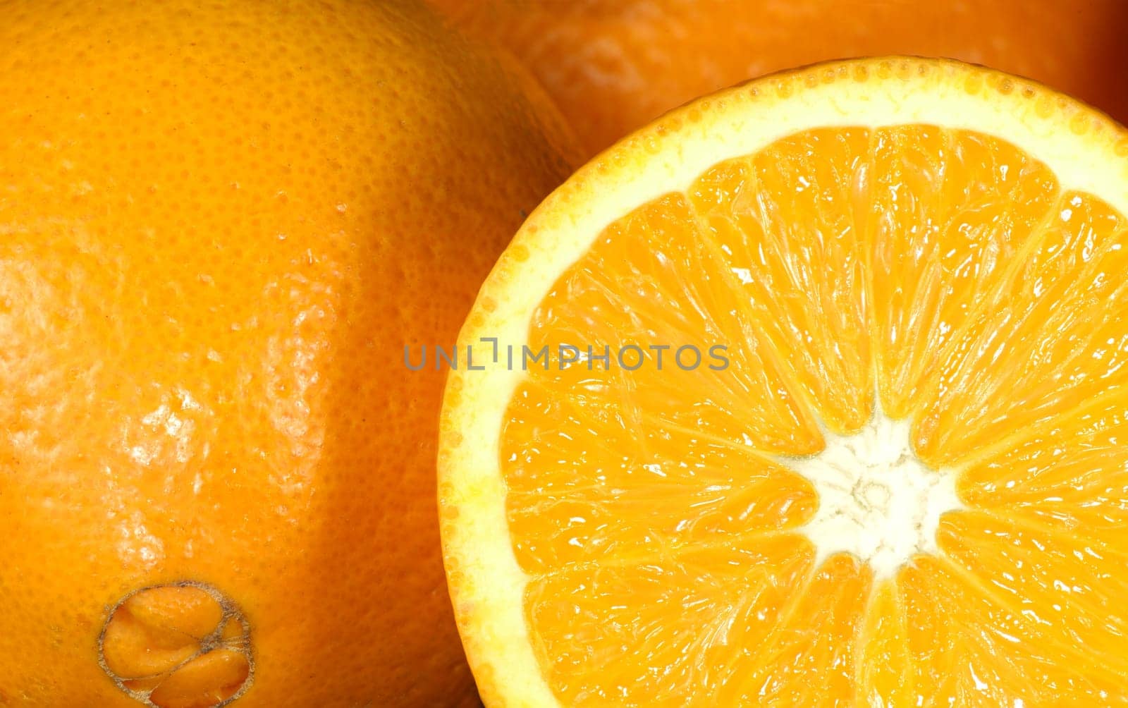 Oranges