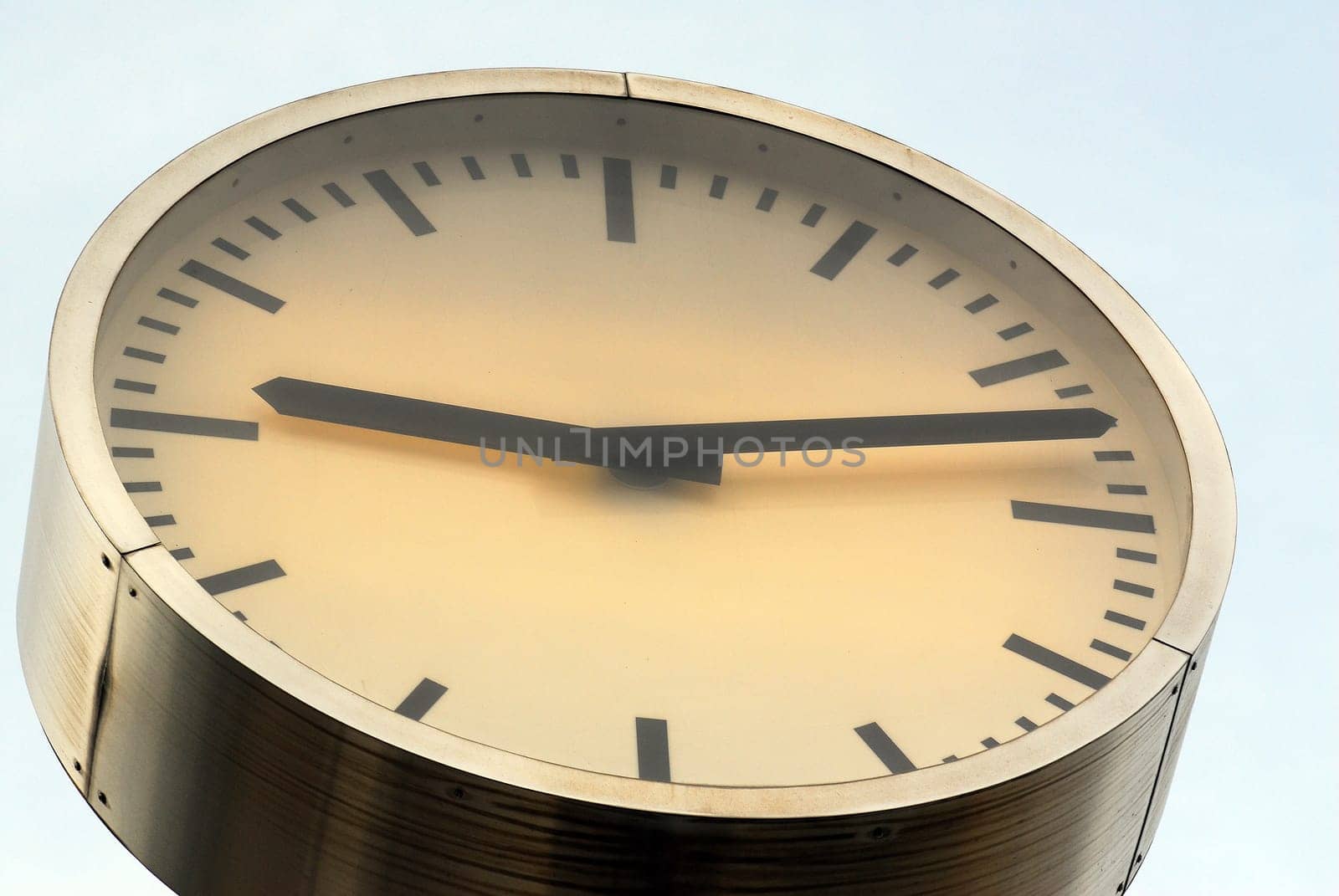 Clock