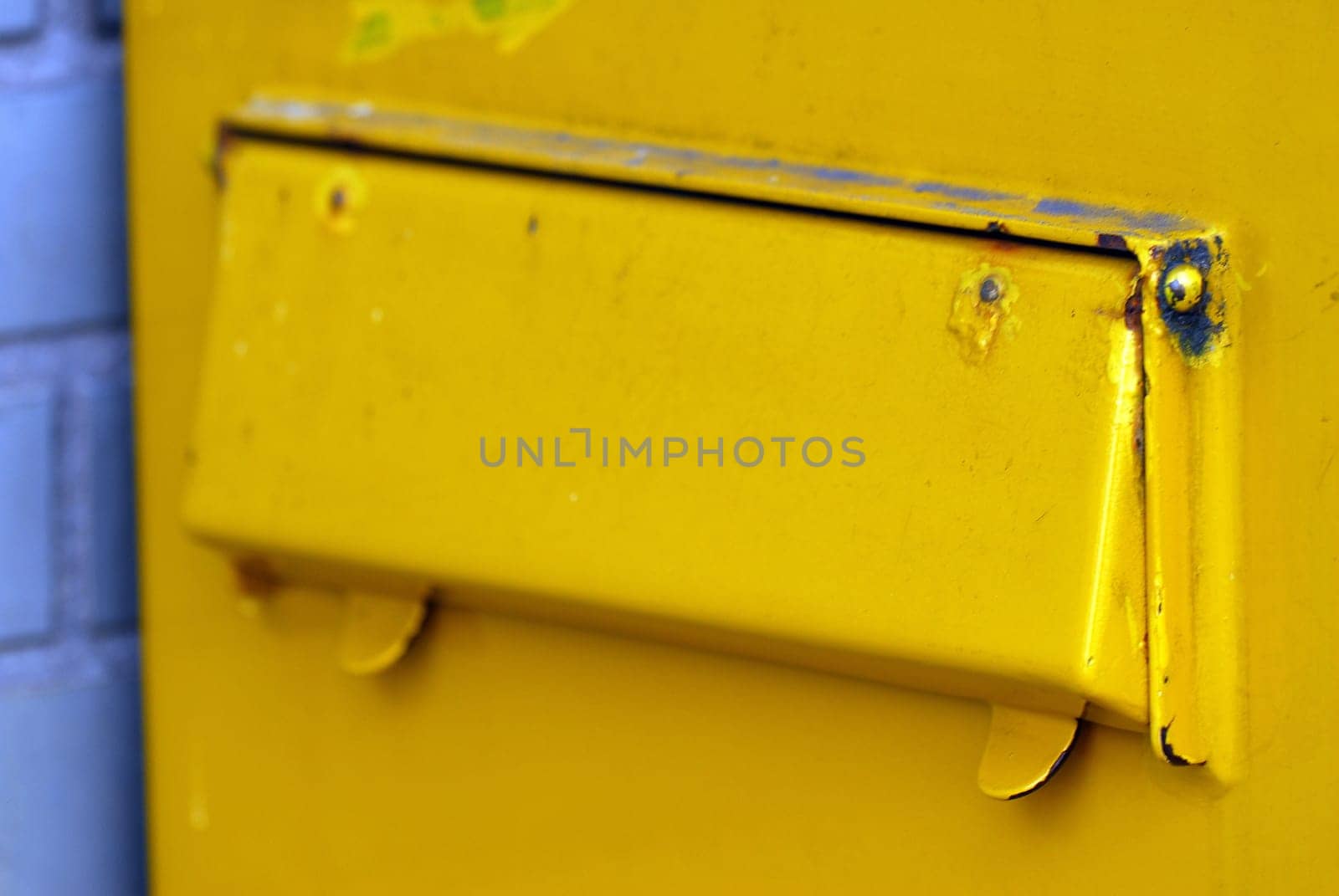 Mailbox