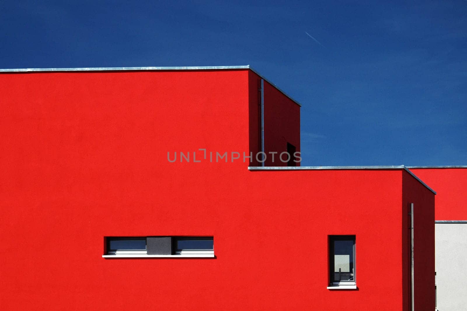 Living cube