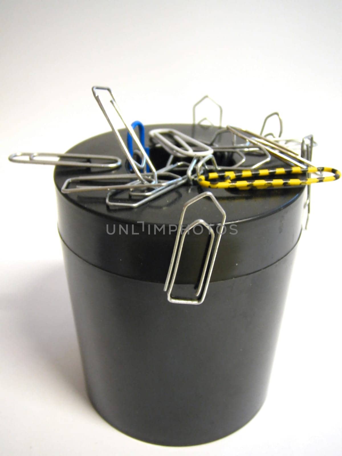 Bracket box