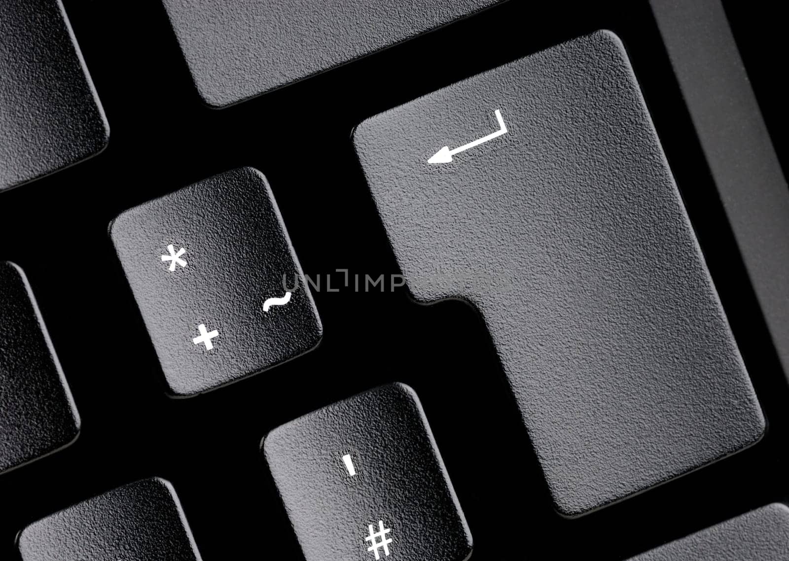 Keyboard