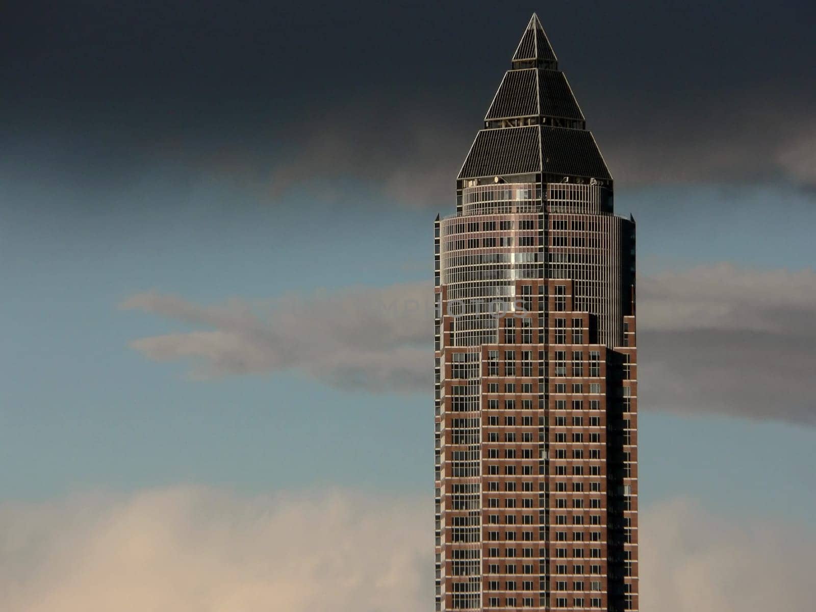 Messeturm (Messeturm)