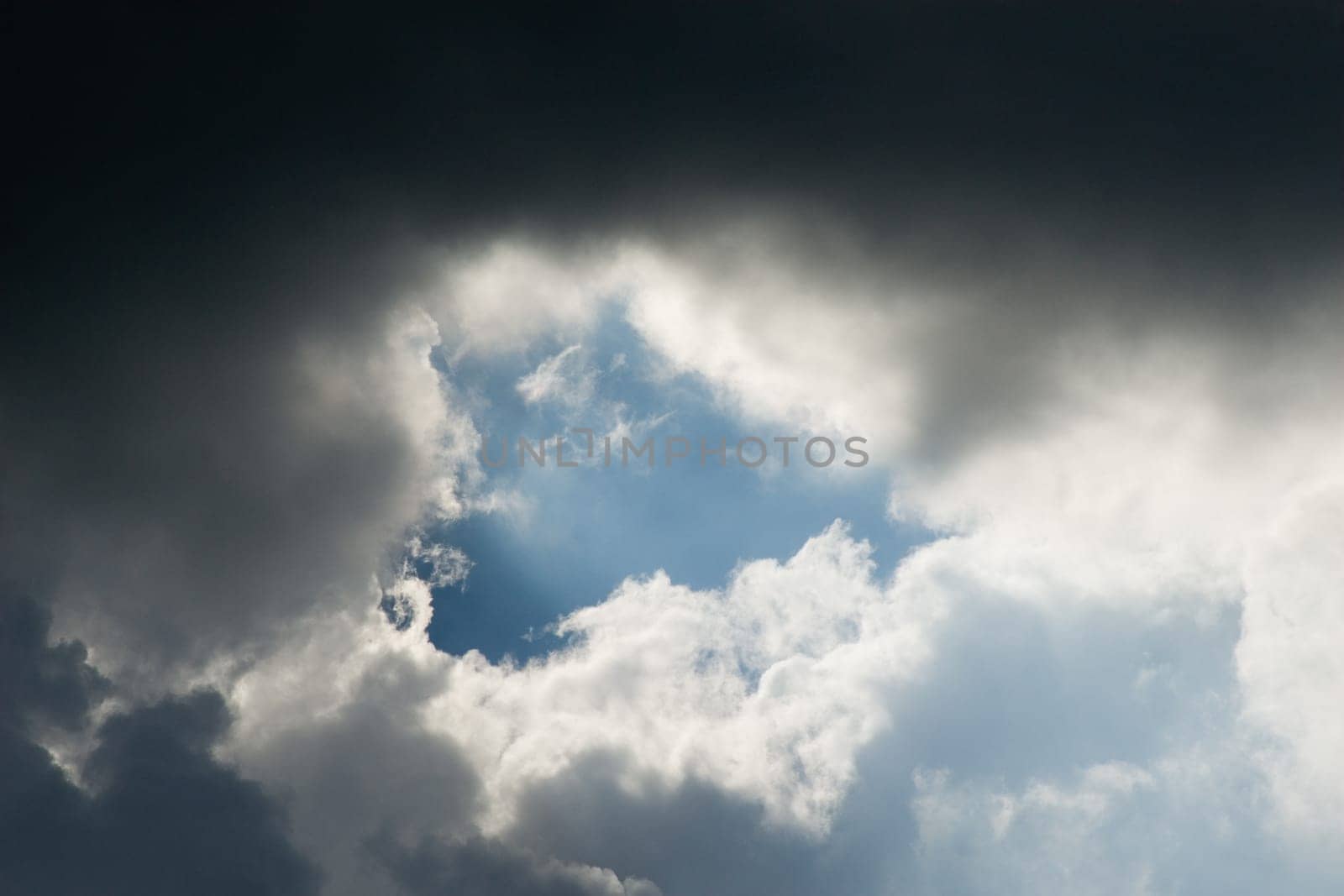 Clouds
