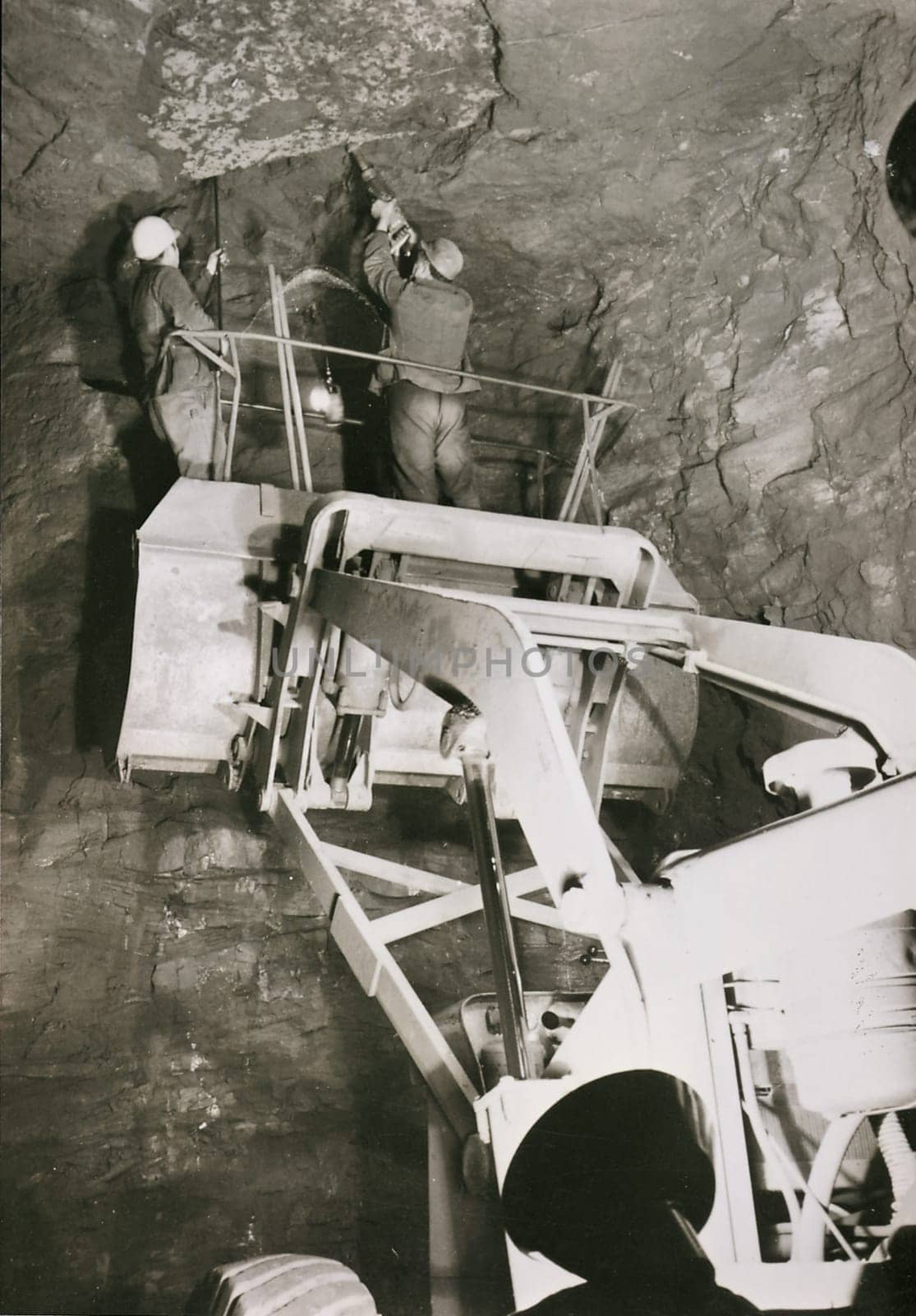 Mining 2