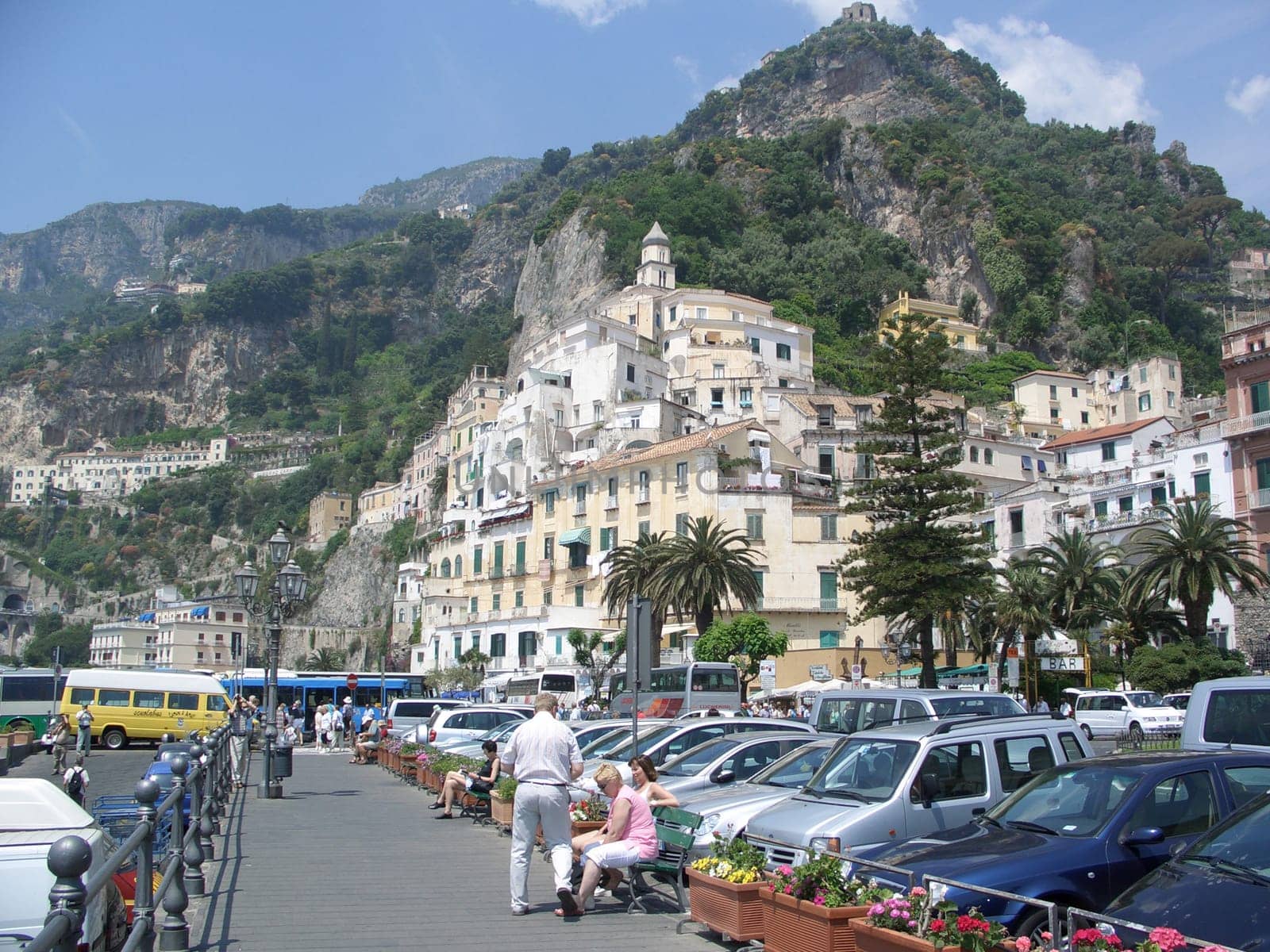 Amalfi