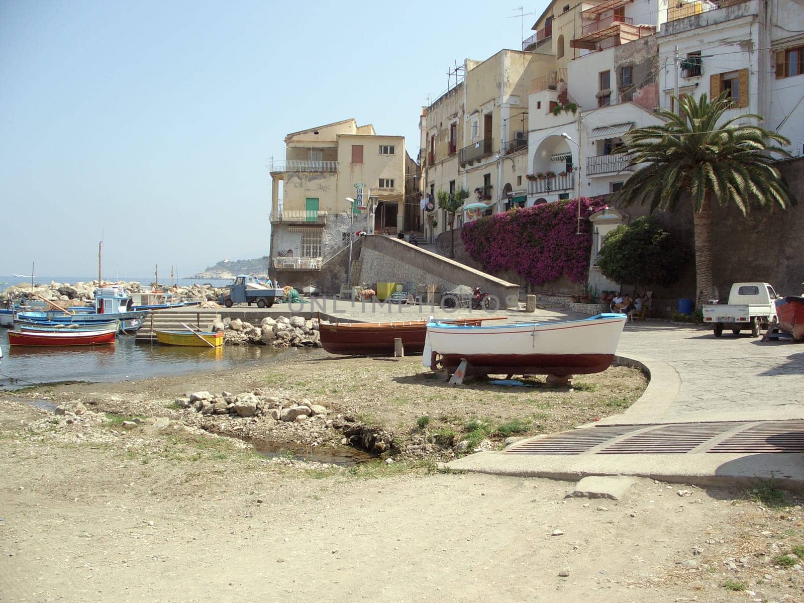 Marina della Lobra