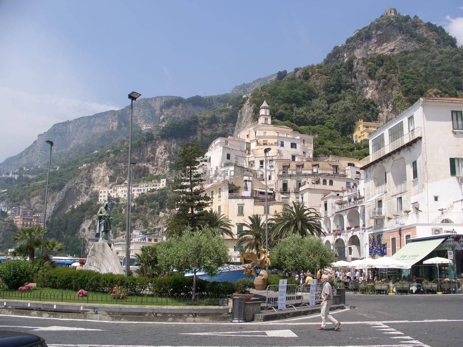 Amalfi